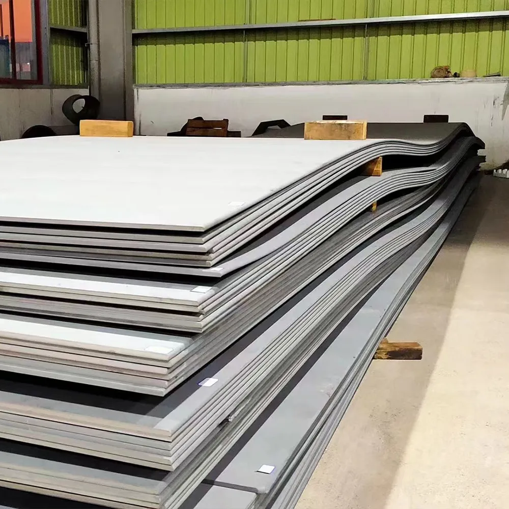 stainless steel plate&sheet